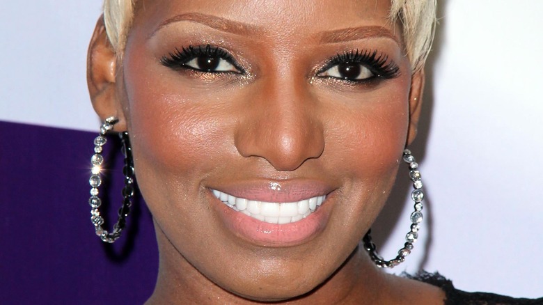 NeNe Leakes