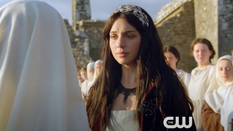 Adelaide Kane in Reign