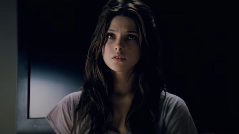 Ashley Greene in "The Apparition"