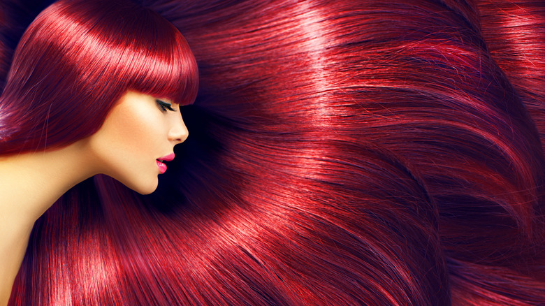 Which Dyed Hair Color Fades The Fastest?