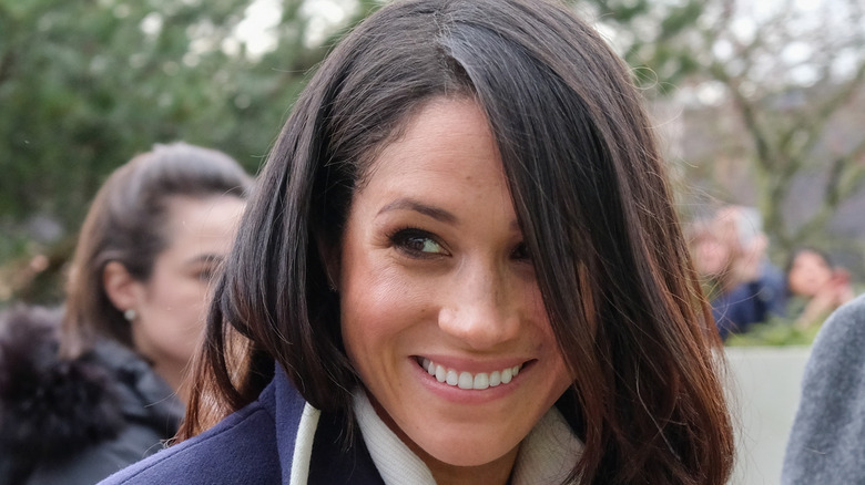 Meghan Markle 