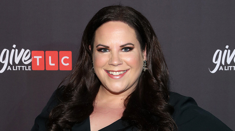 Whitney Way Thore in 2019
