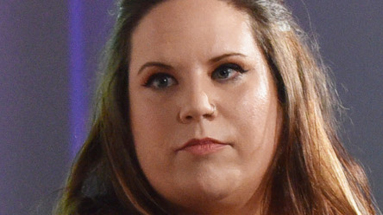 Whitney Way Thore