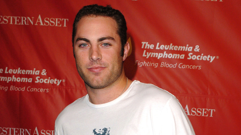 Jay McGraw attending "The Innaugural Celebrity Rock 'N Bowl Event" in 2005