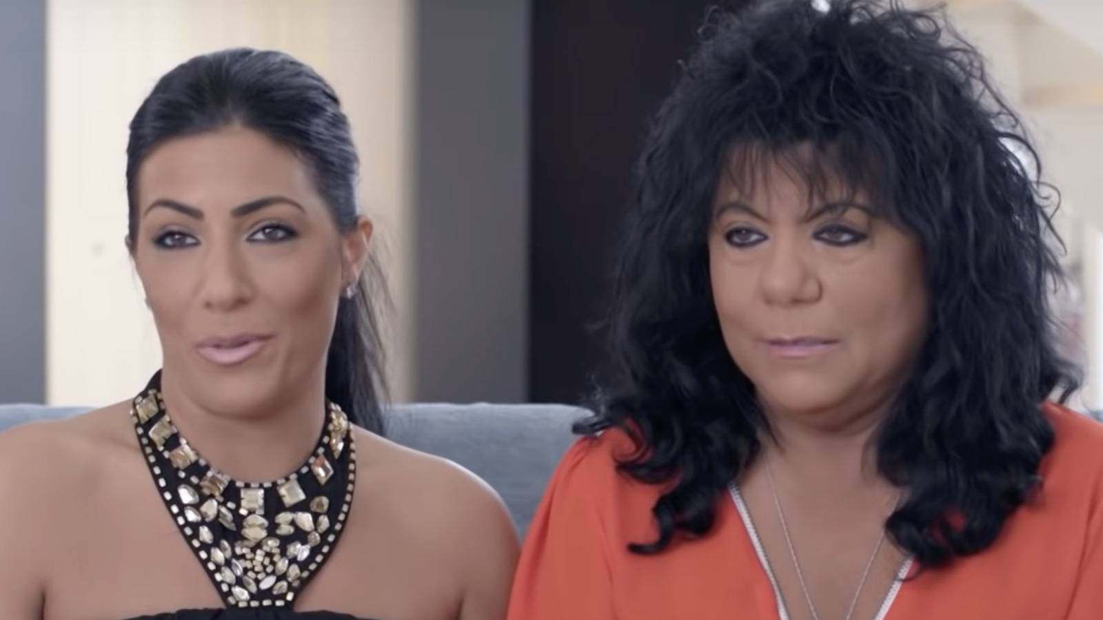 Who Are Kathy And Cristina From sMothered?