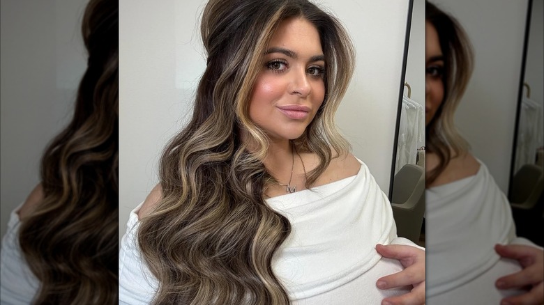 Victoria Caputo smiling
