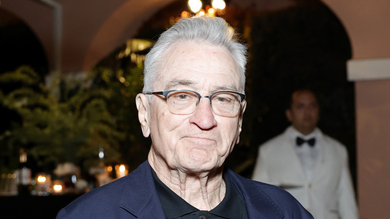 Who Are Robert De Niro's 4 Grandchildren?