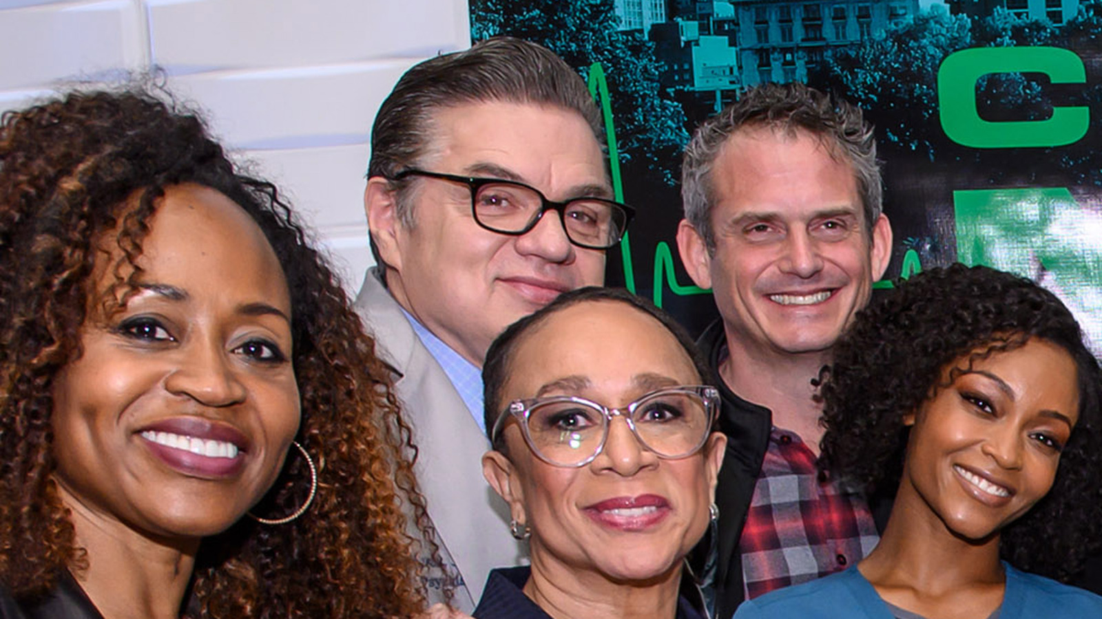 Who Are The New Chicago Med Cast Members For Season 7