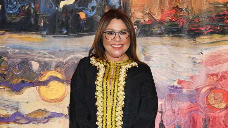 Rachael Ray at a New York City book release