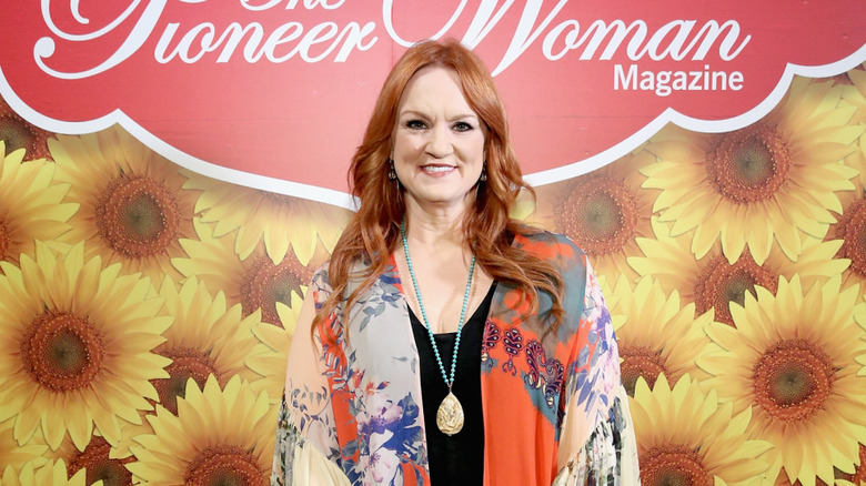 Ree Drummond at The Pioneer Woman Magazine Celebration
