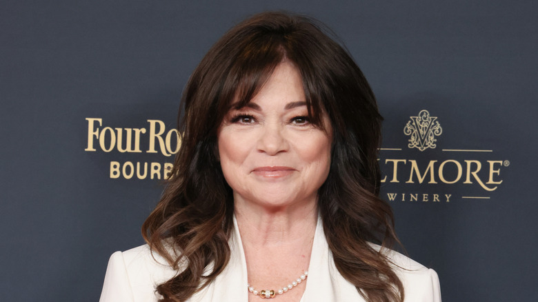 Valerie Bertinelli at the Daytime Emmy Awards