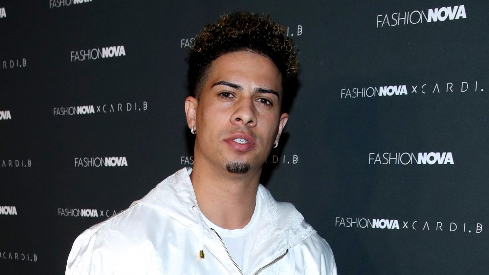 Who Austin McBroom Was Dating Before He Met Catherine Paiz