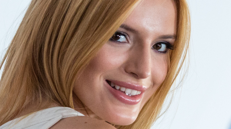 Bella Thorne