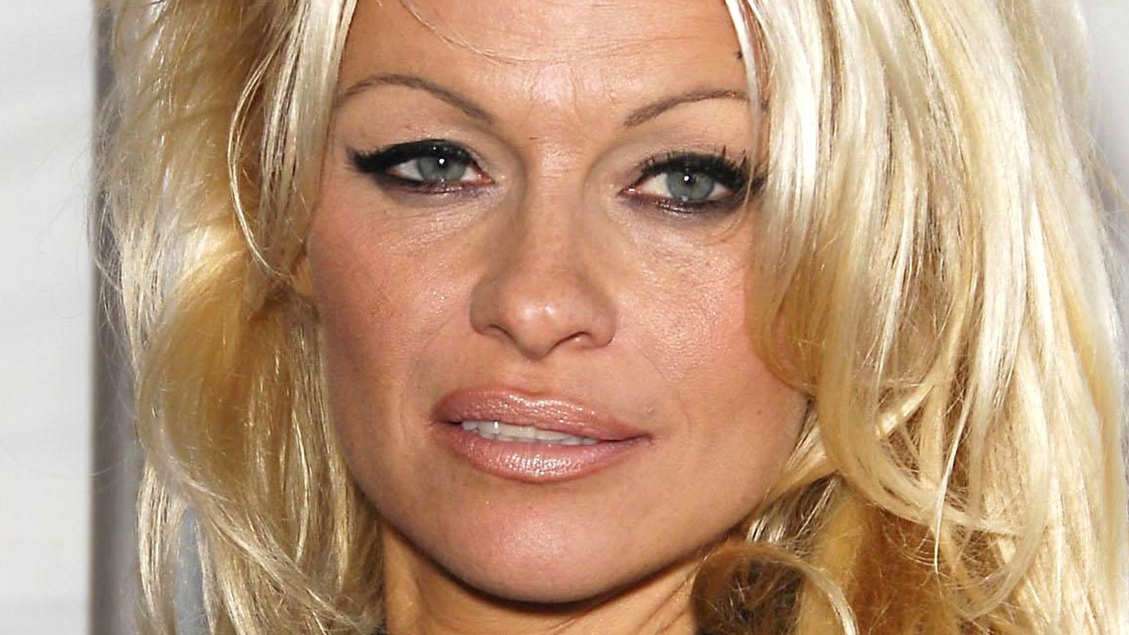 Pamela Anderson [profiles] • Instagram Twitter Tiktok Foller