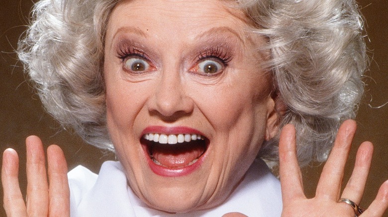 Phyllis Diller