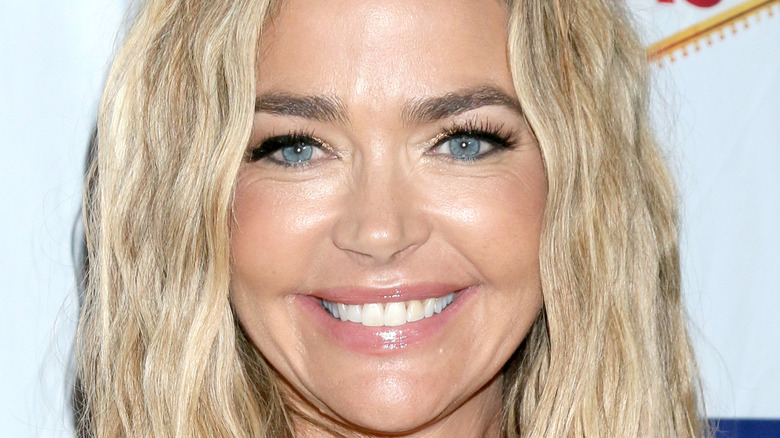 Denise Richards Shauna The Bold and the Beautiful