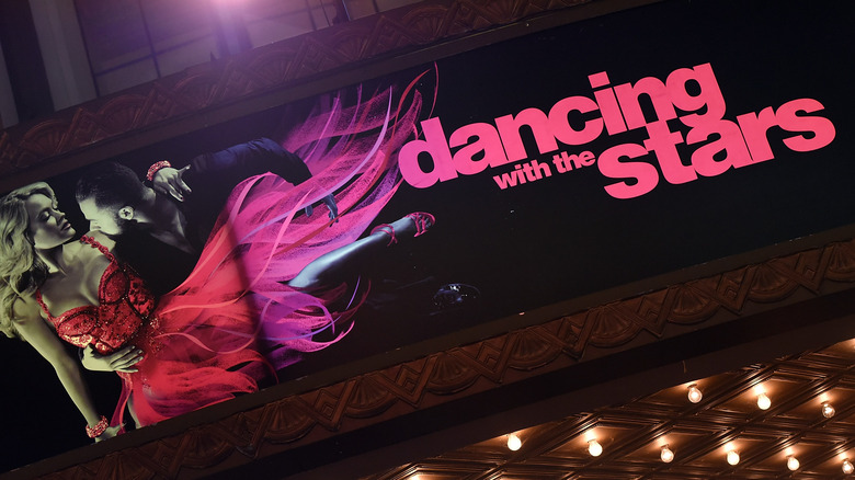 Dancing with the Stars logo