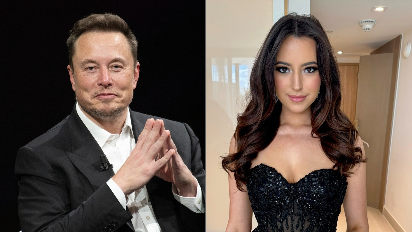 Who Is Ashley St. Clair, The Rumored Mother Of Elon Musk's 13th Child