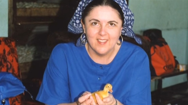 Stanley Ann Dunham 