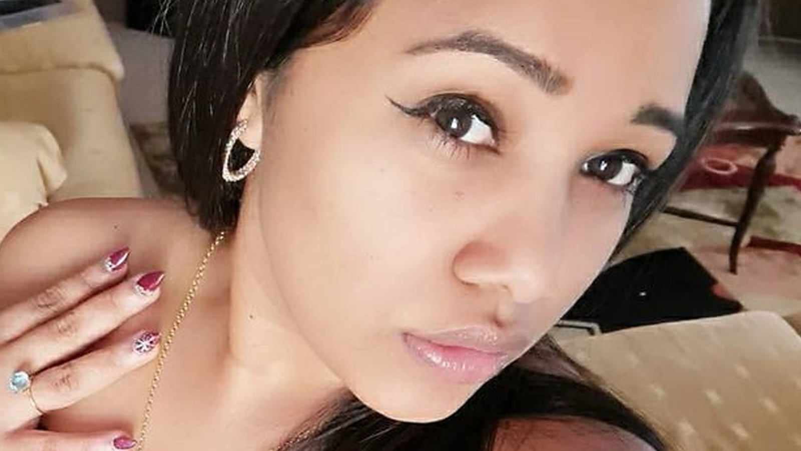 Who Is Below Deck Sailing Yacht's Natasha De Bourg?