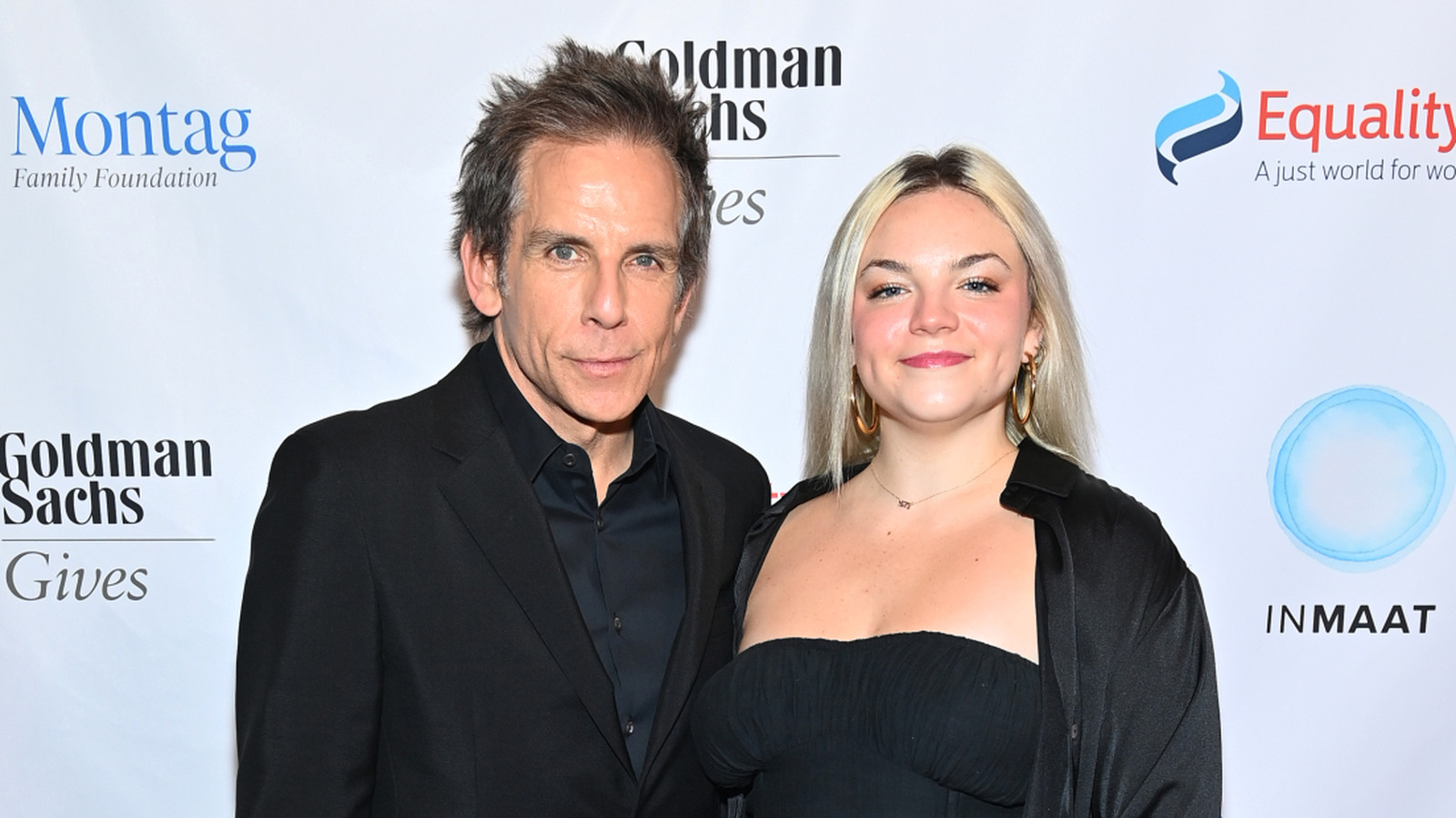 Who Is Ben Stiller And Christine Taylor's Oldest Daughter Ella?