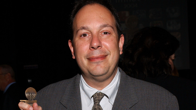 Mark Gordon