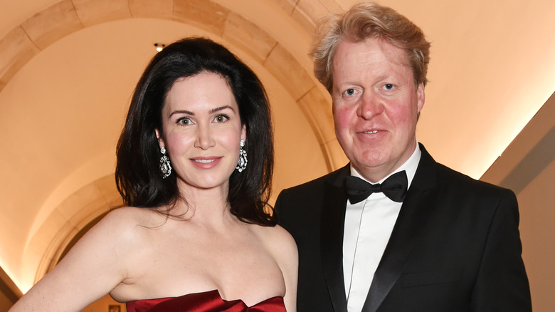 Charles Spencer 9th Earl Spencer Spouse Complete Guide Key Details Charles Spencer 9th Earl Spencer Spouse Complete Guide Key Details