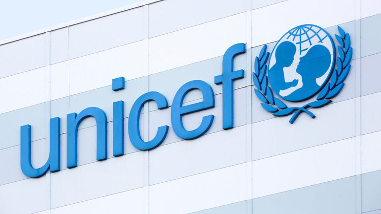 UNICEF building