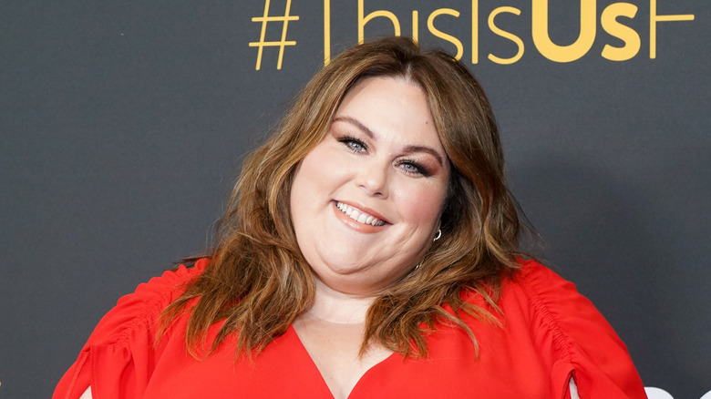 Chrissy Metz