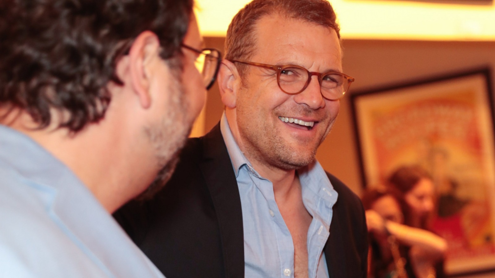 Who Is David Cubitt, The Virgin River Star Who Plays Calvin?