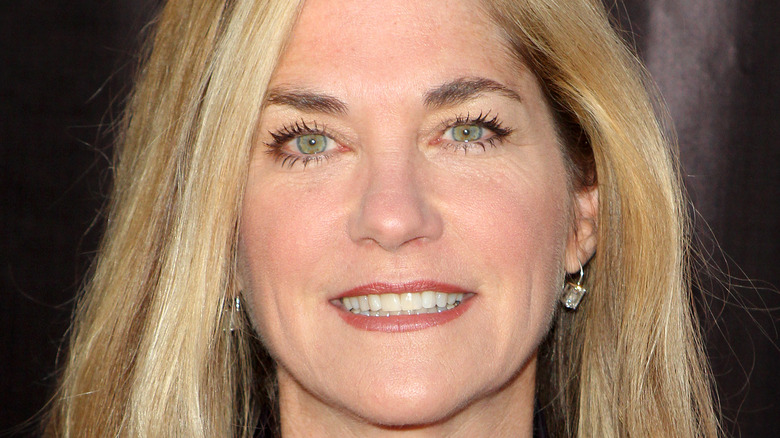 Kassie DePaiva at an event. 