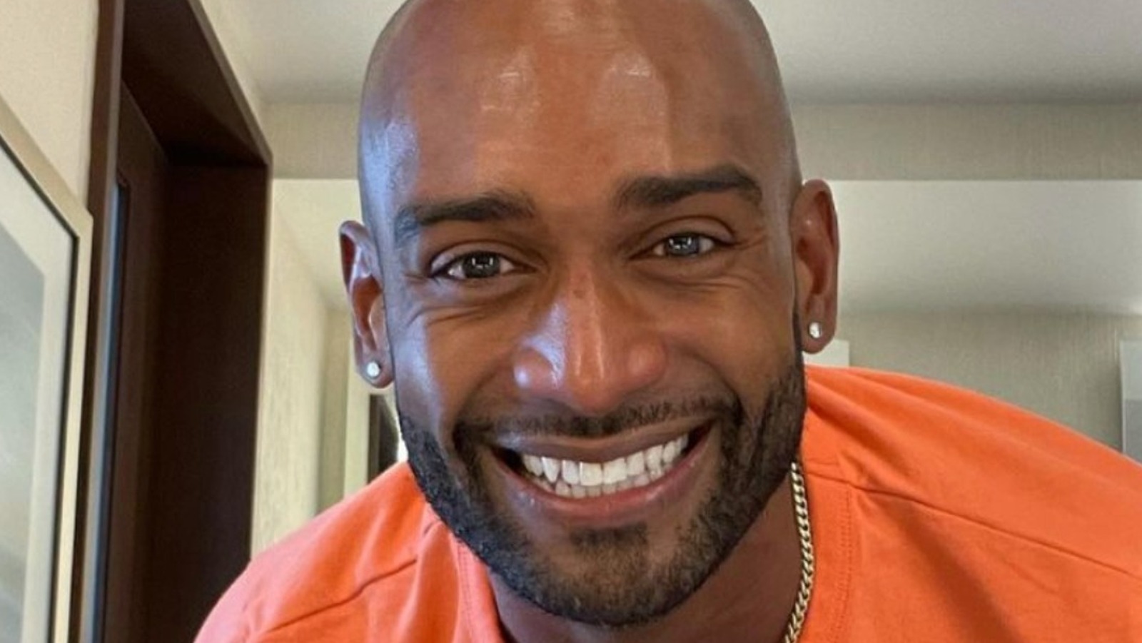 Who Is FBoy Island's Jamie Wood?