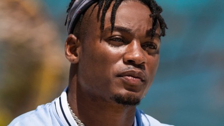 FBoy Island's Jared Motley