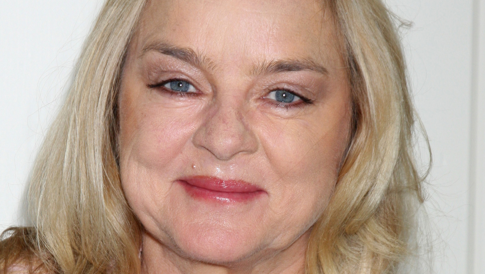 Who Is General Hospital's Heather ber?