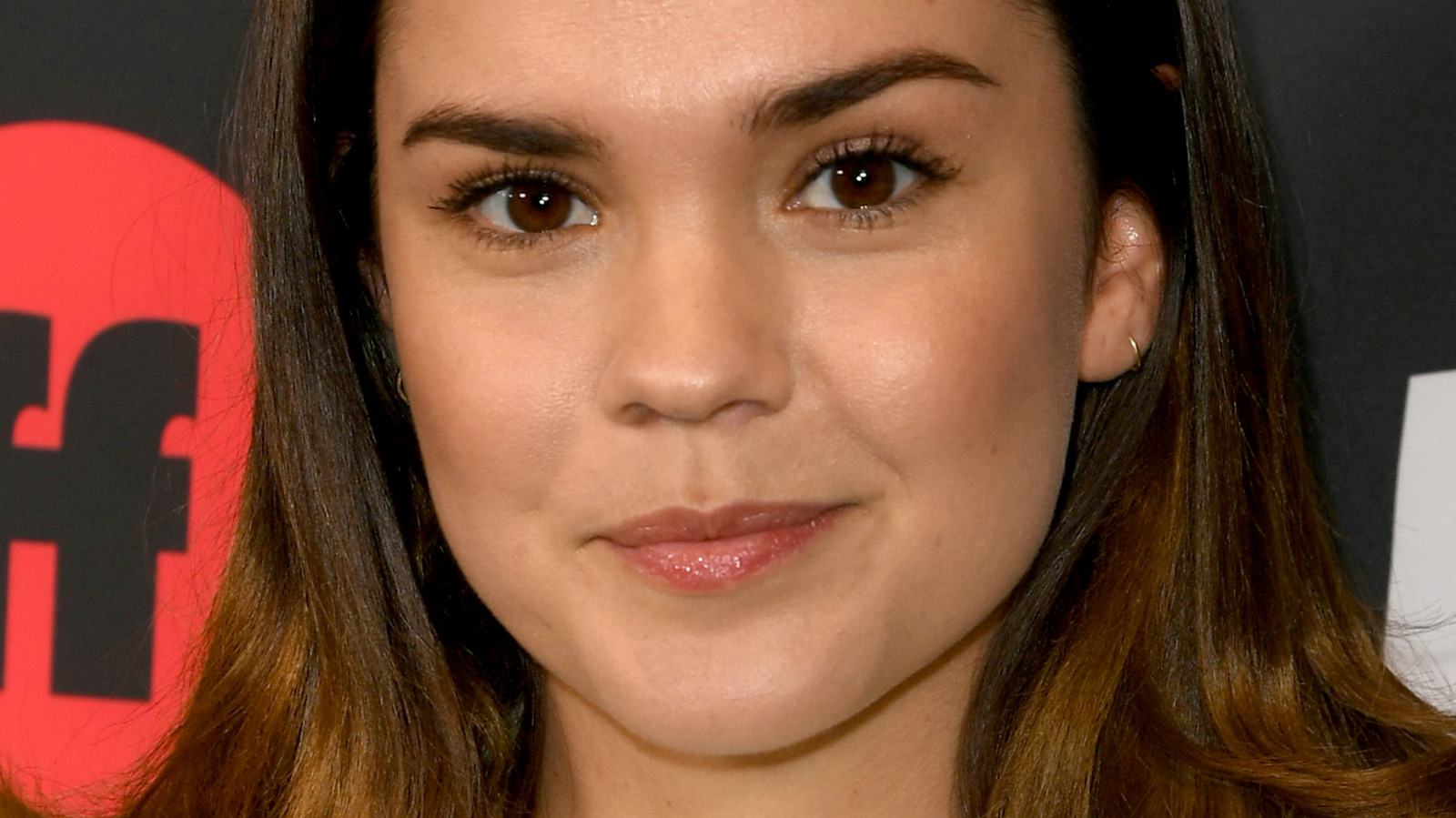 Who Is Good Trouble’s Maia Mitchell?