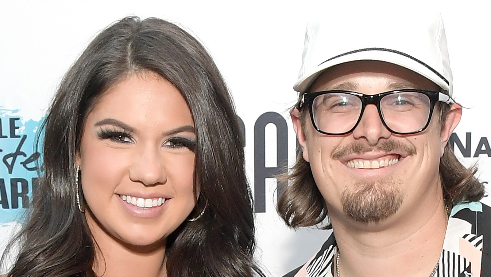 Who Is Hardy's Girlfriend, Caleigh Ryan?