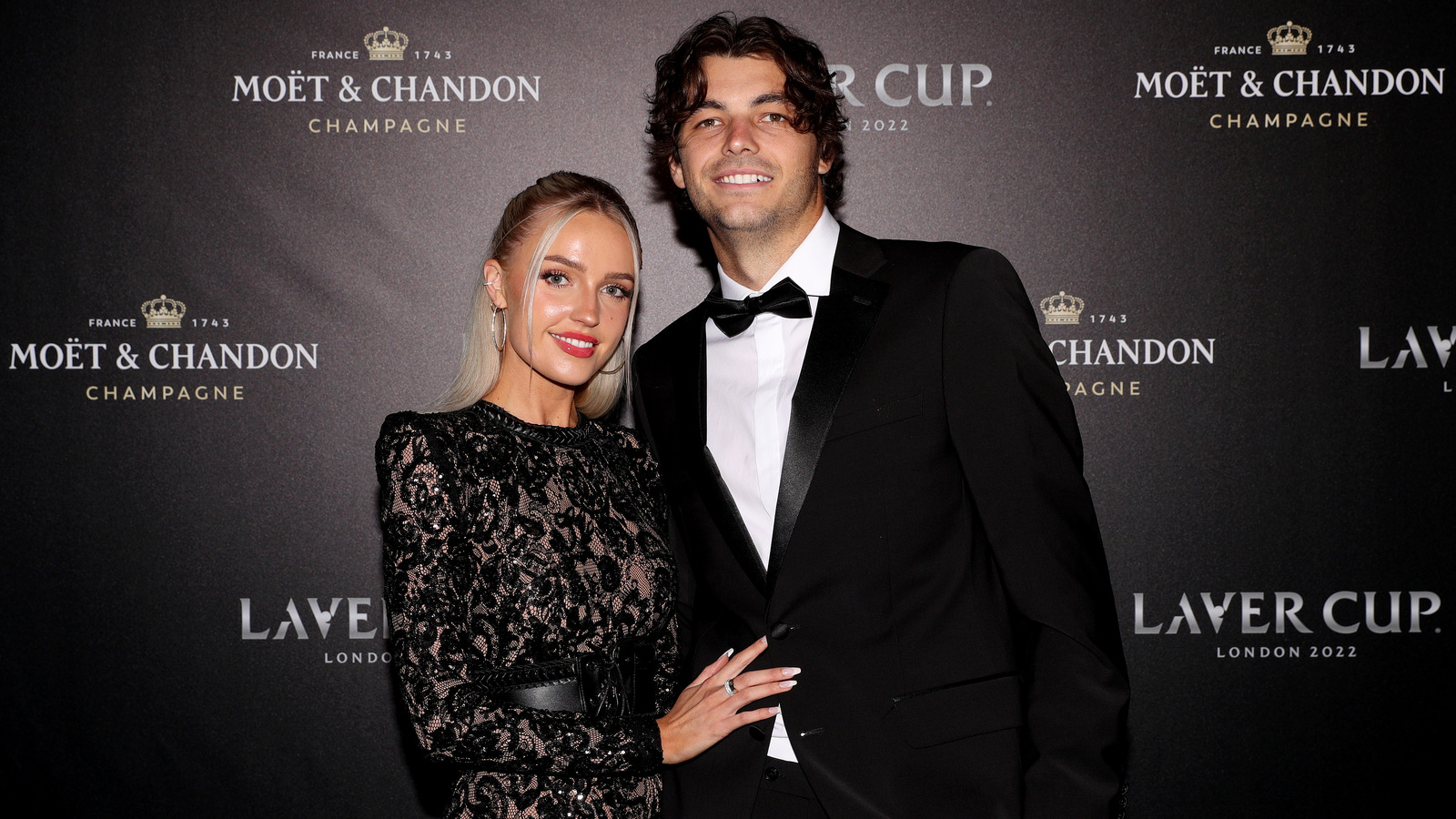 Who Is High-Profile Tennis Girlfriend Morgan Riddle?