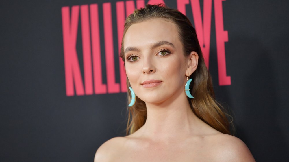 Jodie Comer