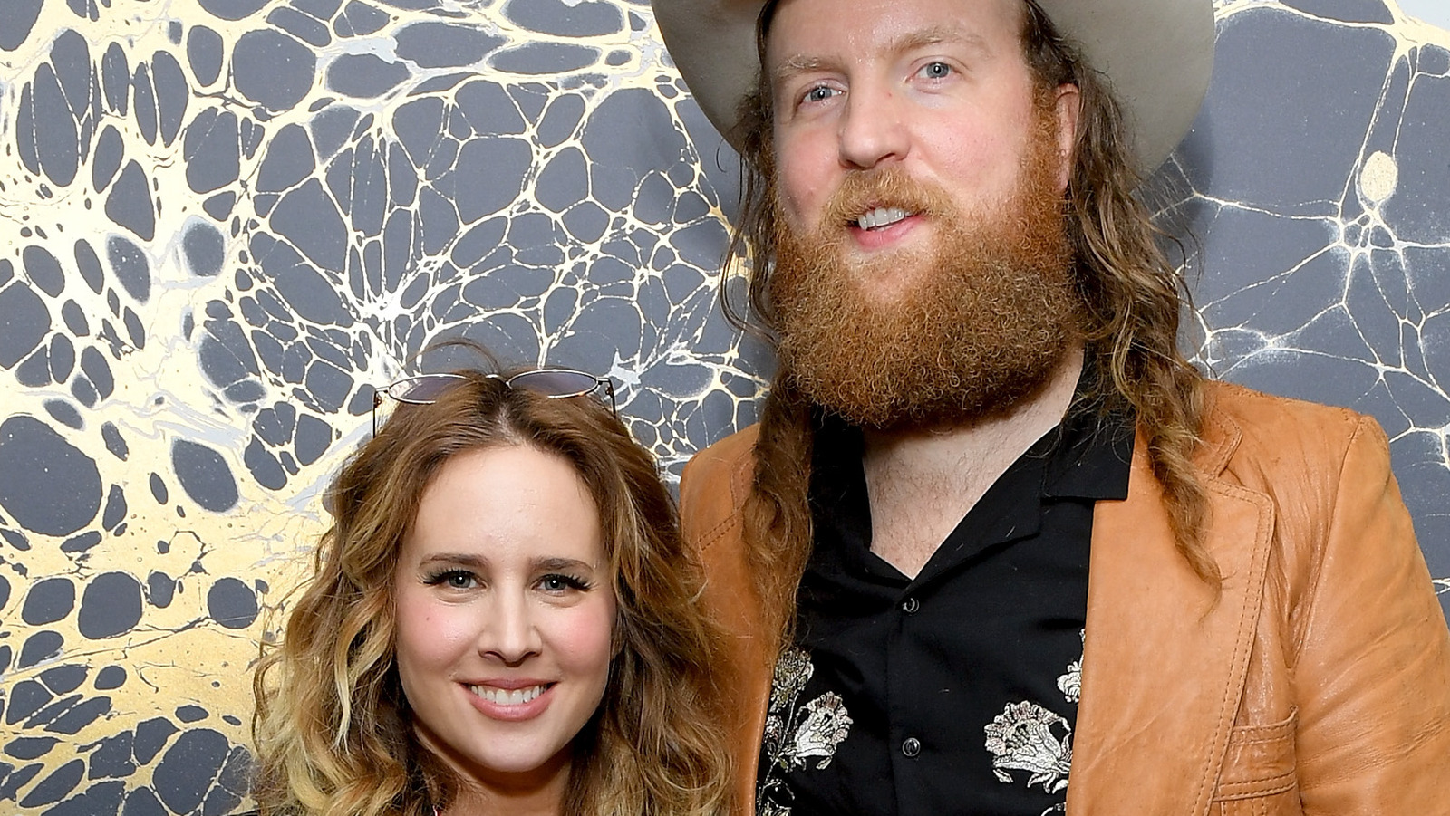 Who Is John Osborne's Wife, Singer Lucie Silvas?