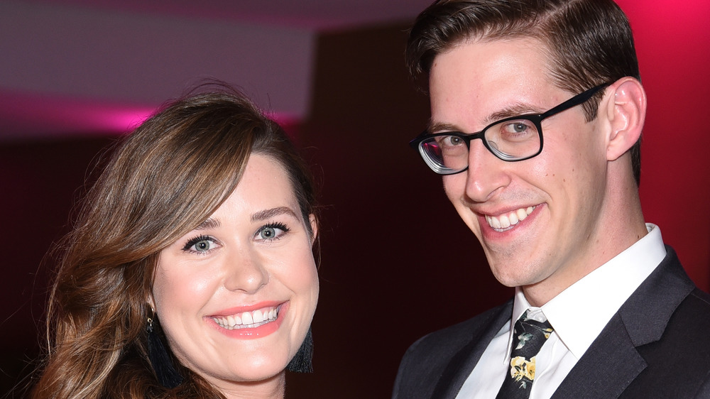 Becky Habersberger, née Miller, is married to YouTube Try Guy star, Keith Habersberger