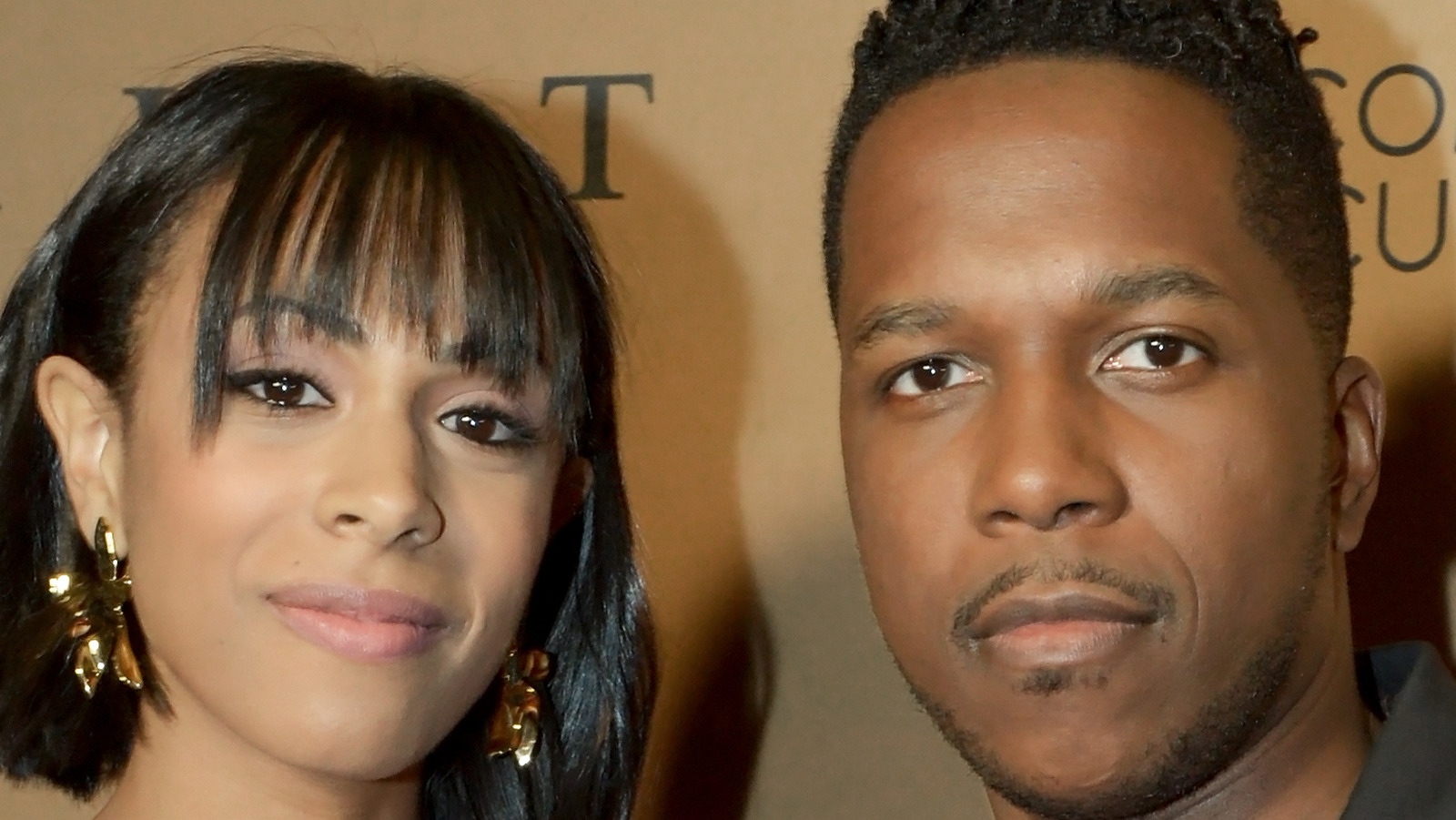 Who Is Leslie Odom Jr. s Actress Wife Nicolette Robinson