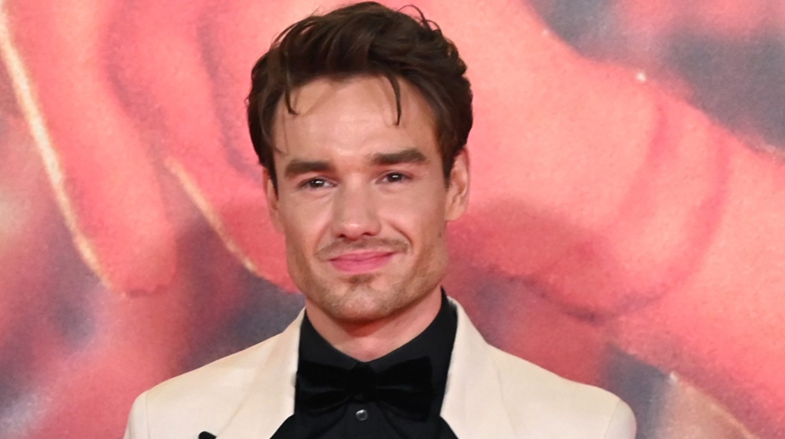 Who Is Liam Payne's Son, Bear?