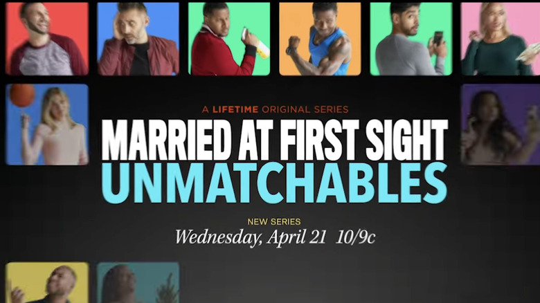 Married At First Sight Unmatchables