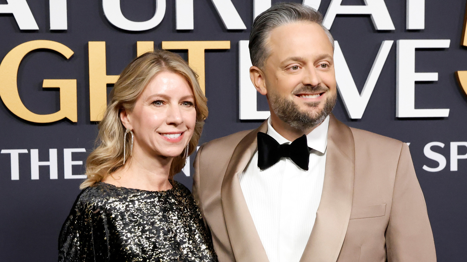 Who Is Nate Bargatze's Wife, Laura?