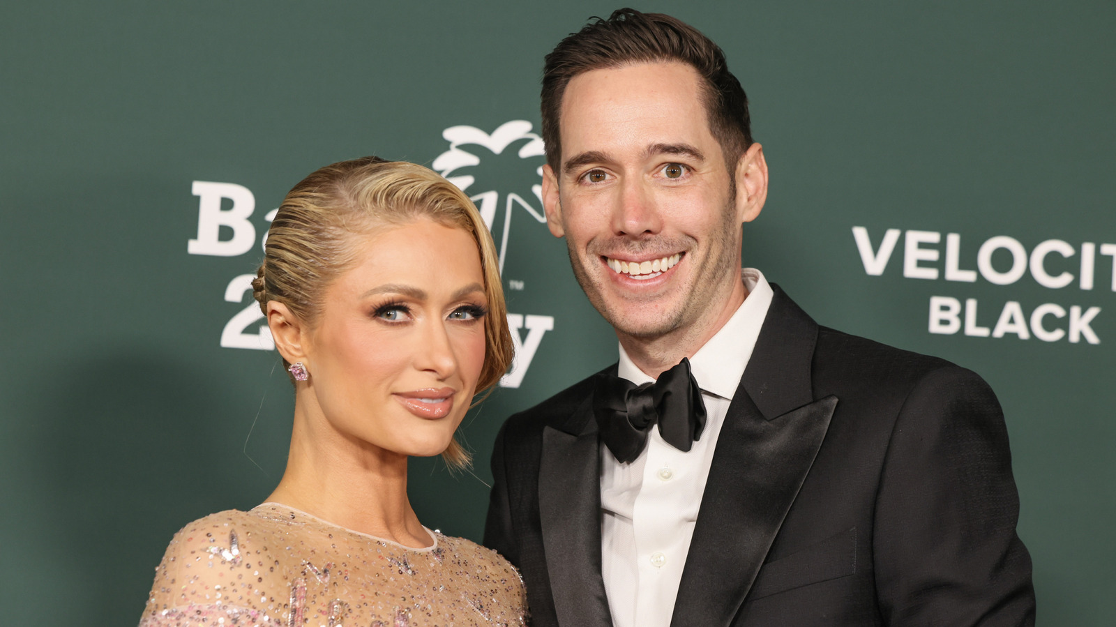 Who Is Paris Hilton's Husband? Everything We Know About Carter Reum