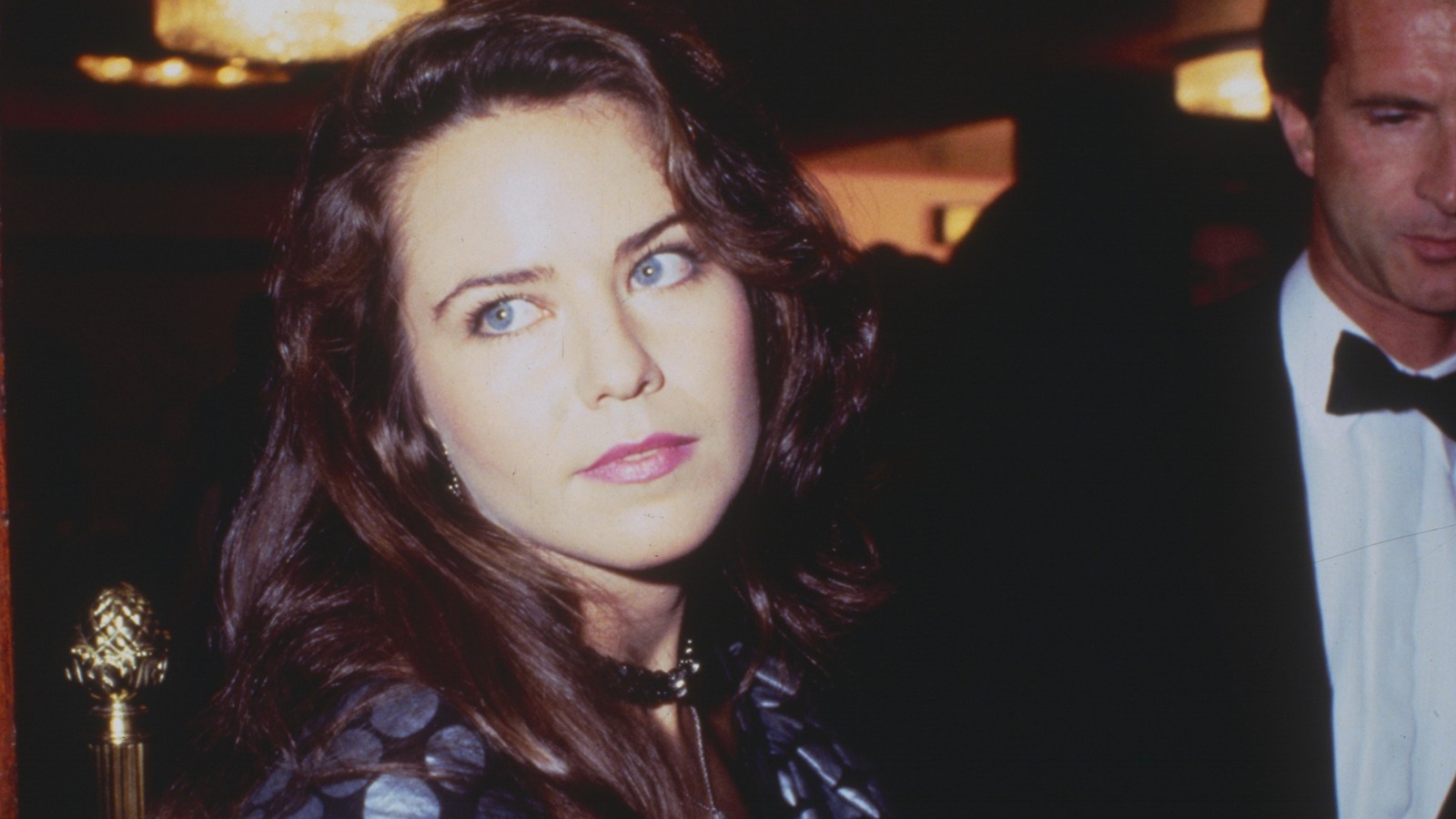 Who is prince andrew s scandalous ex koo stark 
