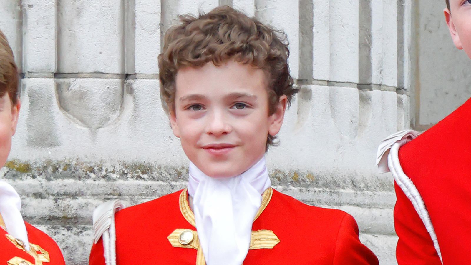 Who Is Rose Hanbury's Son Oliver?