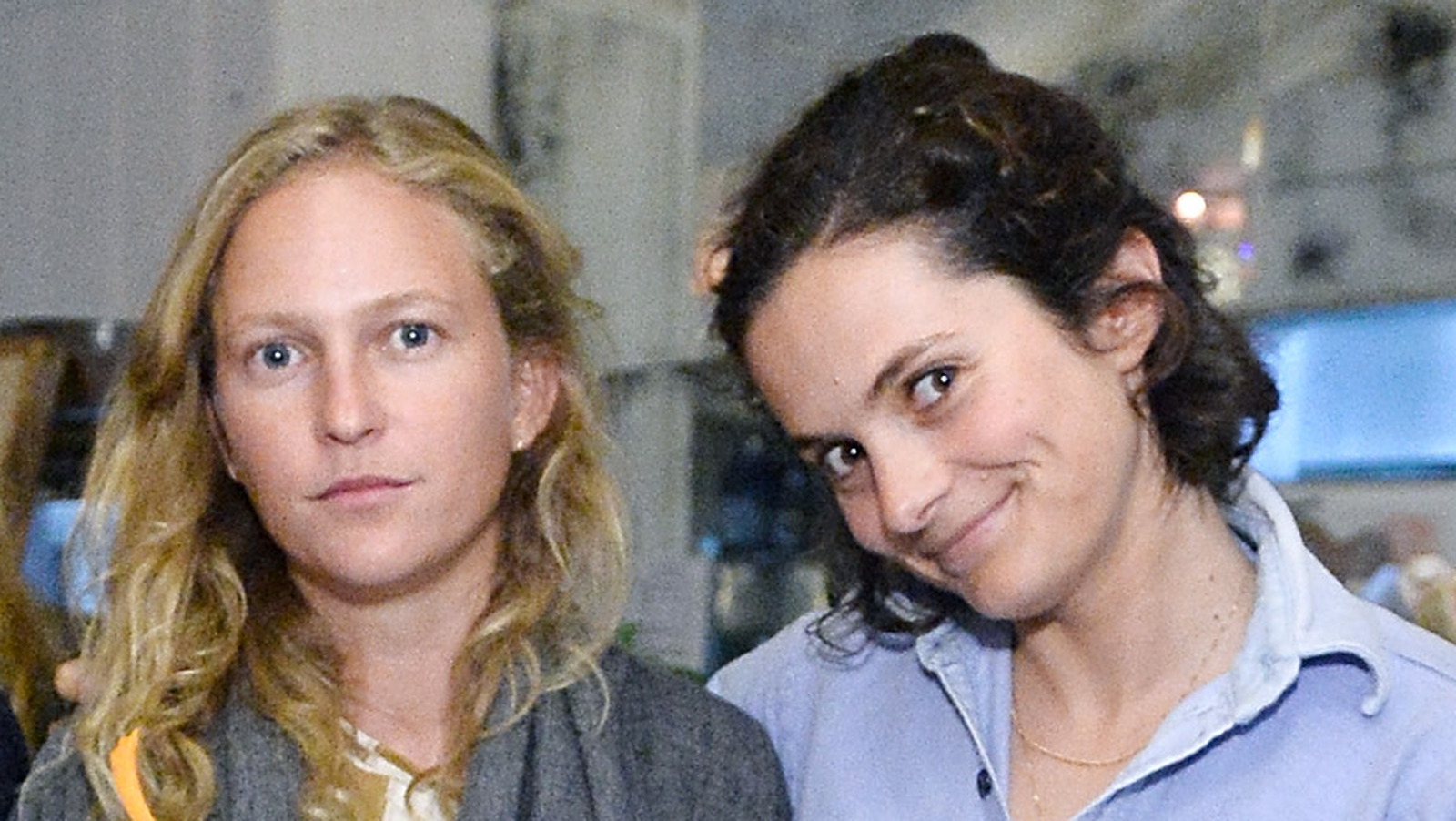 Who Is Rose Schlossberg's Wife Rory McAuliffe?