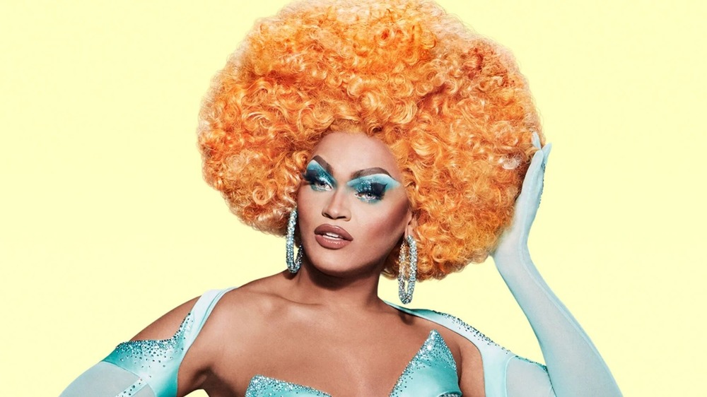 RuPaul's Drag Race's Olivia Lux