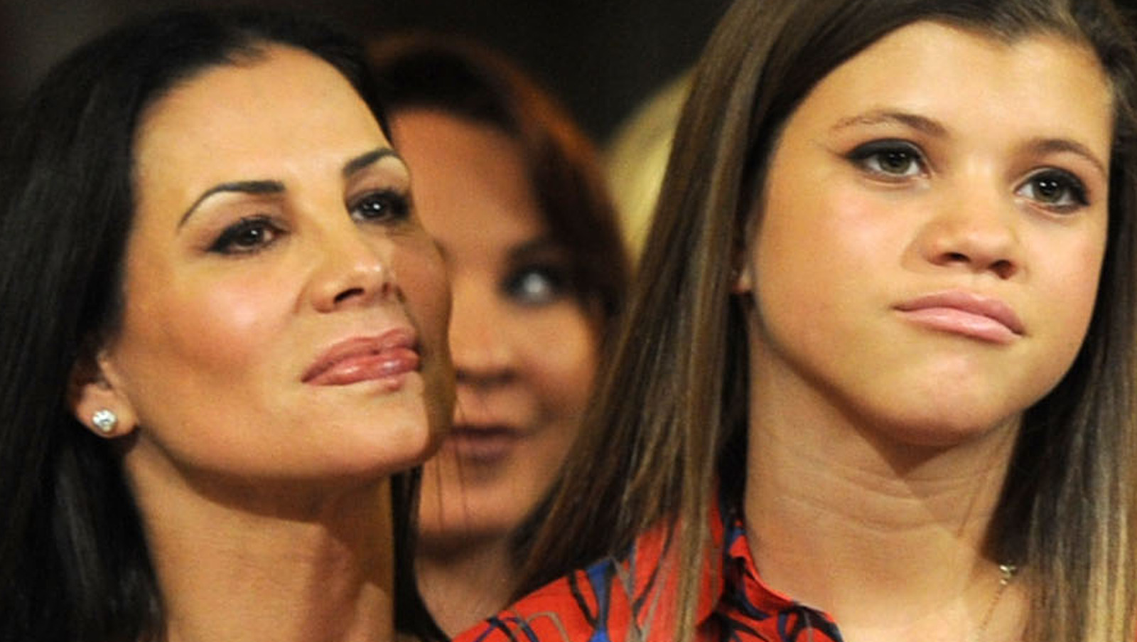 Who Is Sofia Richie's Mom, Fashion Designer Diane Alexander?